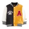 Next Varsity - Bomberjacks - Yellow Black