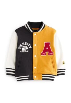 Next Varsity - Bomberjacks - Yellow Black
