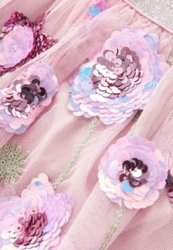 Next Standard - Plooirok - Pink Floral 5 Next Standard - Plooirok - Pink Floral -Next 71ee73c42d2d4099b7666f7defc2d5db