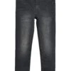 Next Bright Super Five Pocket- Slim Fit Jeans - Grey