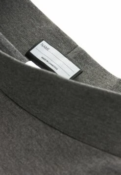 Next Stretch Pull-On School Skater Standard - A-Lijn Rok - Grey -Next 731ca836044644e9b1dd876924364f72