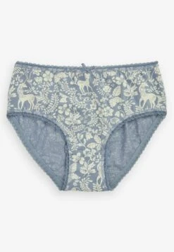 Next Days Of The Week 7 Pack - Slip - Blue White Floral Character 14 Next Days Of The Week 7 Pack - Slip - Blue White Floral Character -Next 7323ad0bf19f4d198341cf0beeb4192d