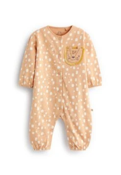 Next CharacterStandard - Kruippakje - Rust Brown -Next 7340a0ea64d24003914cb09d5706da27