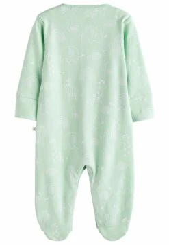 Next Essential 3 Pack Standard - Kruippakje - Mint Green -Next 7345022b4b274c549b3c0f67dbf4c38d