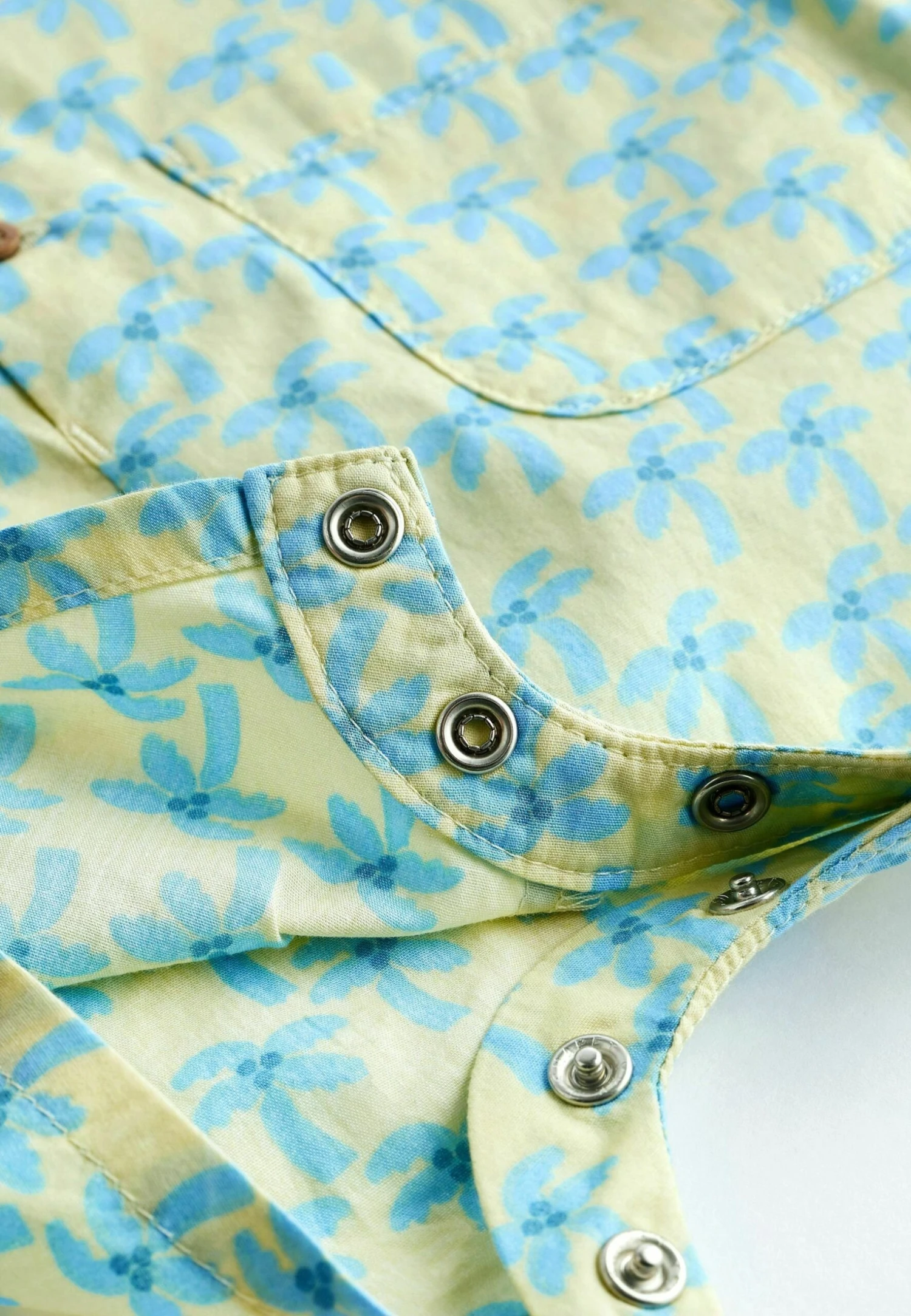 Next Standard - Jumpsuit - Green 4 Next Standard - Jumpsuit - Green - Afbeelding 4