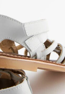 Next Sandalen - White -Next 745b45b8a0154572a12dbbca69ba5358