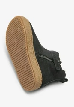 Next Chelsea- Babyschoenen - Black -Next 74d94a8a88484196ada57826ae81b00a