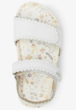 Next Standard Fit - Babyschoenen - White Leather 10 Next Standard Fit - Babyschoenen - White Leather -Next 755eee349a714c5f9ea9358fd17abc2c