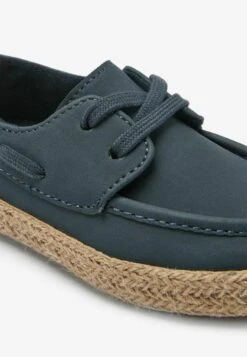 Next Standard - Bootschoenen - Navy Blue -Next 75b23b7515bf441f943c609c400f83bc