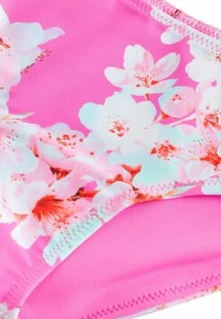 Next Set Standard - Bikini - Bright Pink Floral -Next 7659f685d2b54e719cee478ccab37713