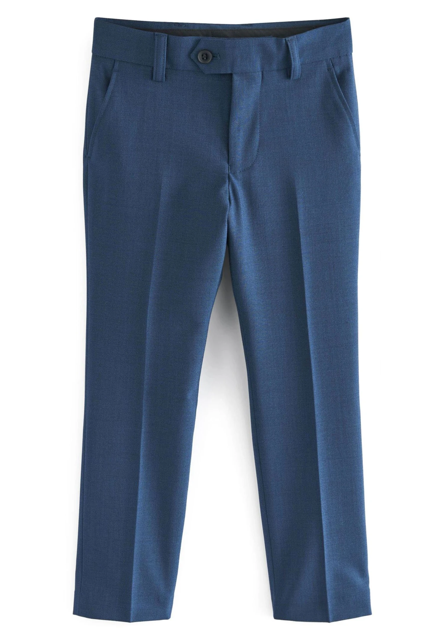 Next Premium Blend - Broek - Blue 2 Next Premium Blend - Broek - Blue - Afbeelding 2