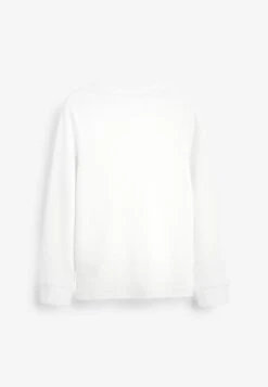 Next Thermal 2 Pack - Longsleeve - White -Next 76a6c17d0d204a139dbd95ce49e93830