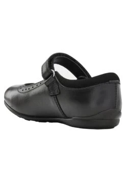 Next Black Mary Jane Brogues - Ballerina'S Met Enkelbandjes - Black -Next 76f971e30d73487e861a789225ec655a
