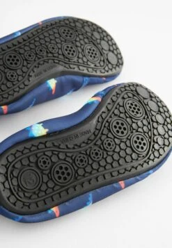 Next Beach - Babyschoenen - Navy Blue -Next 7710b542902046779791af99c91b83d0