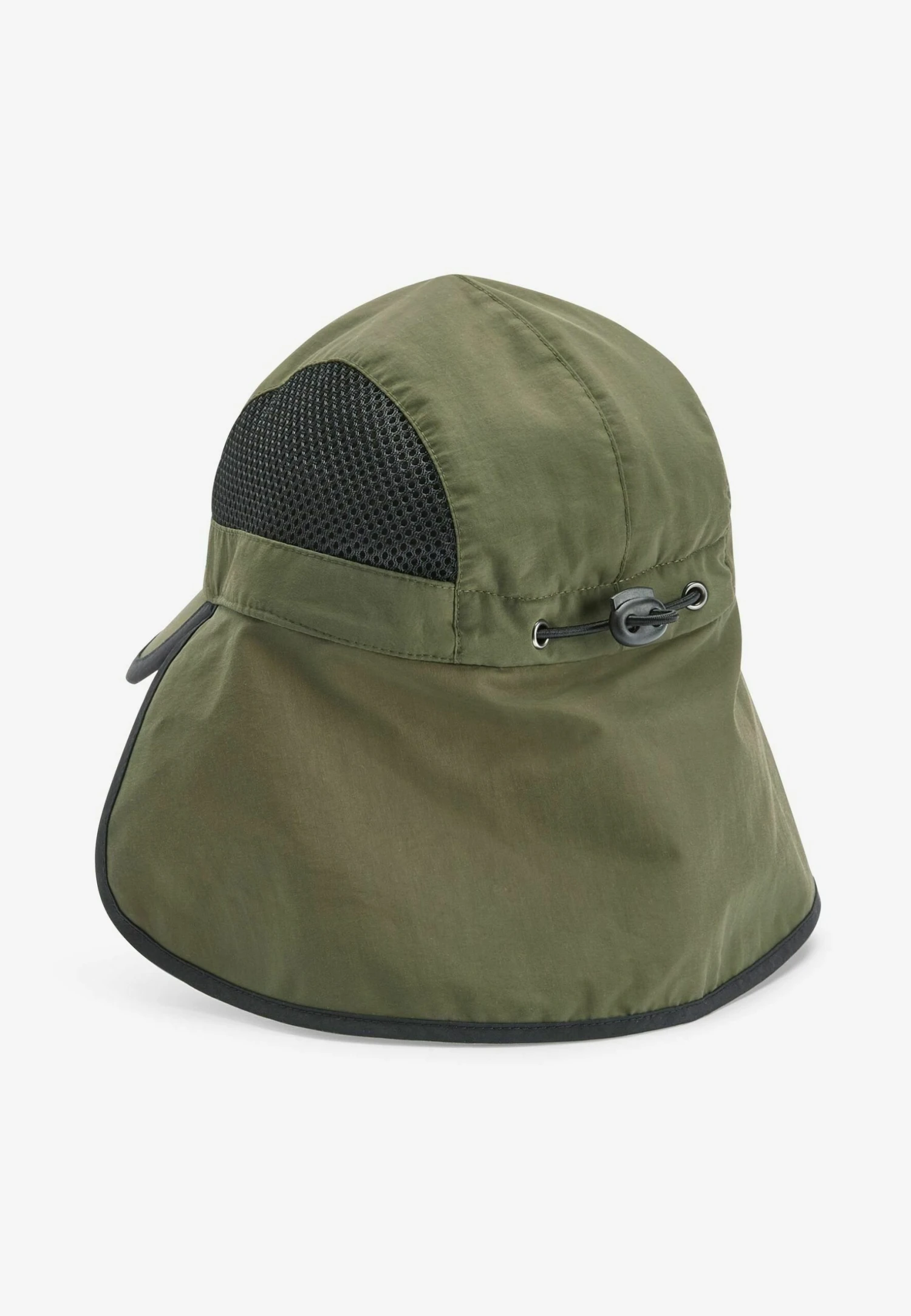 Next Standard - Hoed - Khaki Green 2 Next Standard - Hoed - Khaki Green - Afbeelding 2