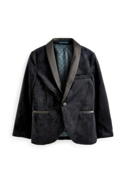 Next Standard - Blazer - Black