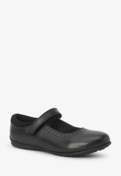 Next Mary Jane Brogues Narrow Fit - Ballerina'S Met Enkelbandjes - Black 5 Next Mary Jane Brogues Narrow Fit - Ballerina'S Met Enkelbandjes - Black -Next 784056c1740b4c46b61820b86ce74ea5