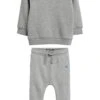 Next Set - Sweater - Grey