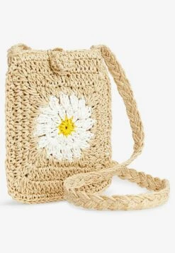 Next Standard - Schoudertas - Natural -Next 78916ecd6ff64b848815c3873886d8f6