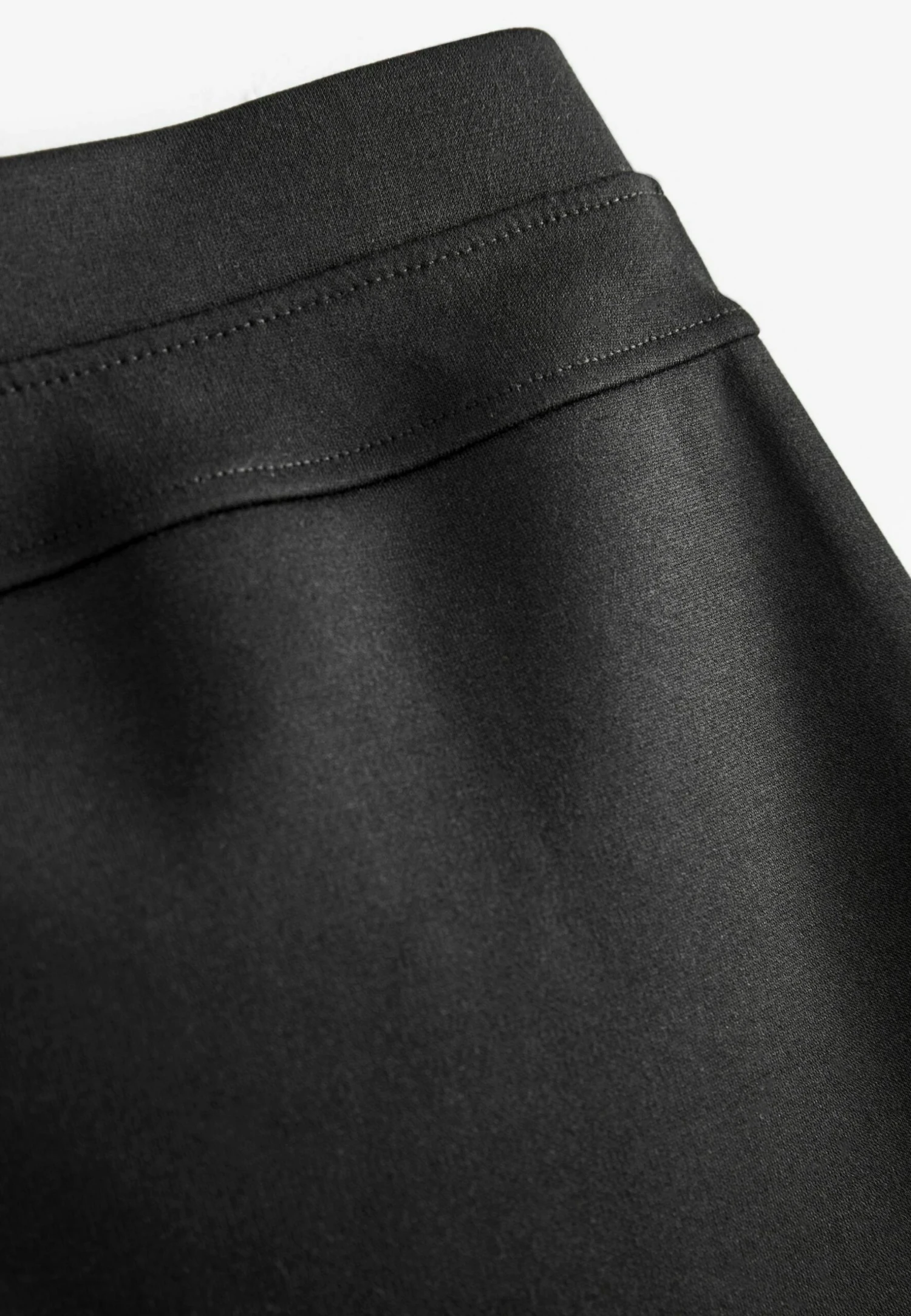 Next Minirok - Black 3 Next Minirok - Black - Afbeelding 3