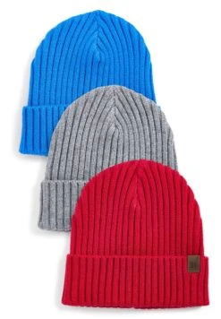 Next 3 Pack - Muts - Red Blue