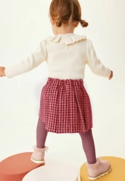 Next Kilt Set Standard - Wikkelrok - Red Check -Next 7915ca7787e641af848f1f5551ffdf44