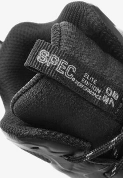 Next Standard - Sneakers Hoog - Black 7 Next Standard - Sneakers Hoog - Black -Next 79afef25efd14e72b8d8db9b9816ecd9