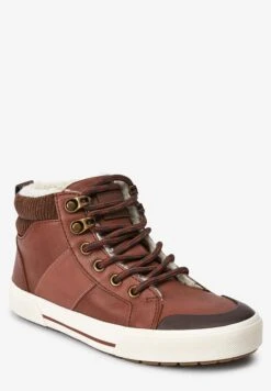 Next Thinsulate Lined- Veterboots - Tan -Next 7a1ffd7580f7452fa32248504ae85f28