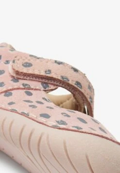 Next Crawler Mary Jane Wide Fit G - Babyschoenen - Pink Spot Leather 9 Next Crawler Mary Jane Wide Fit G - Babyschoenen - Pink Spot Leather -Next 7a907137004a4615bec6ab18275edc44