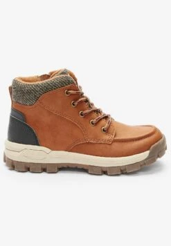 Next Thinsulate Lined - Veterboots - Tan