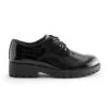 Next School Standard Fit - Veterschoenen - Black Patent