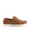 Next Standard - Bootschoenen - Tan Brown