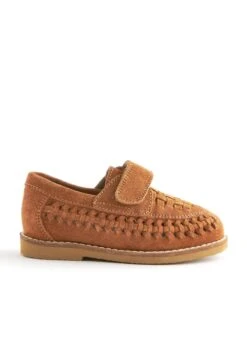 Next Standard - Babyschoenen - Tan Brown
