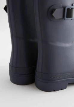 Next Regenlaarzen - Navy -Next 7c43de8b731c4559bd22ee13876d4c19