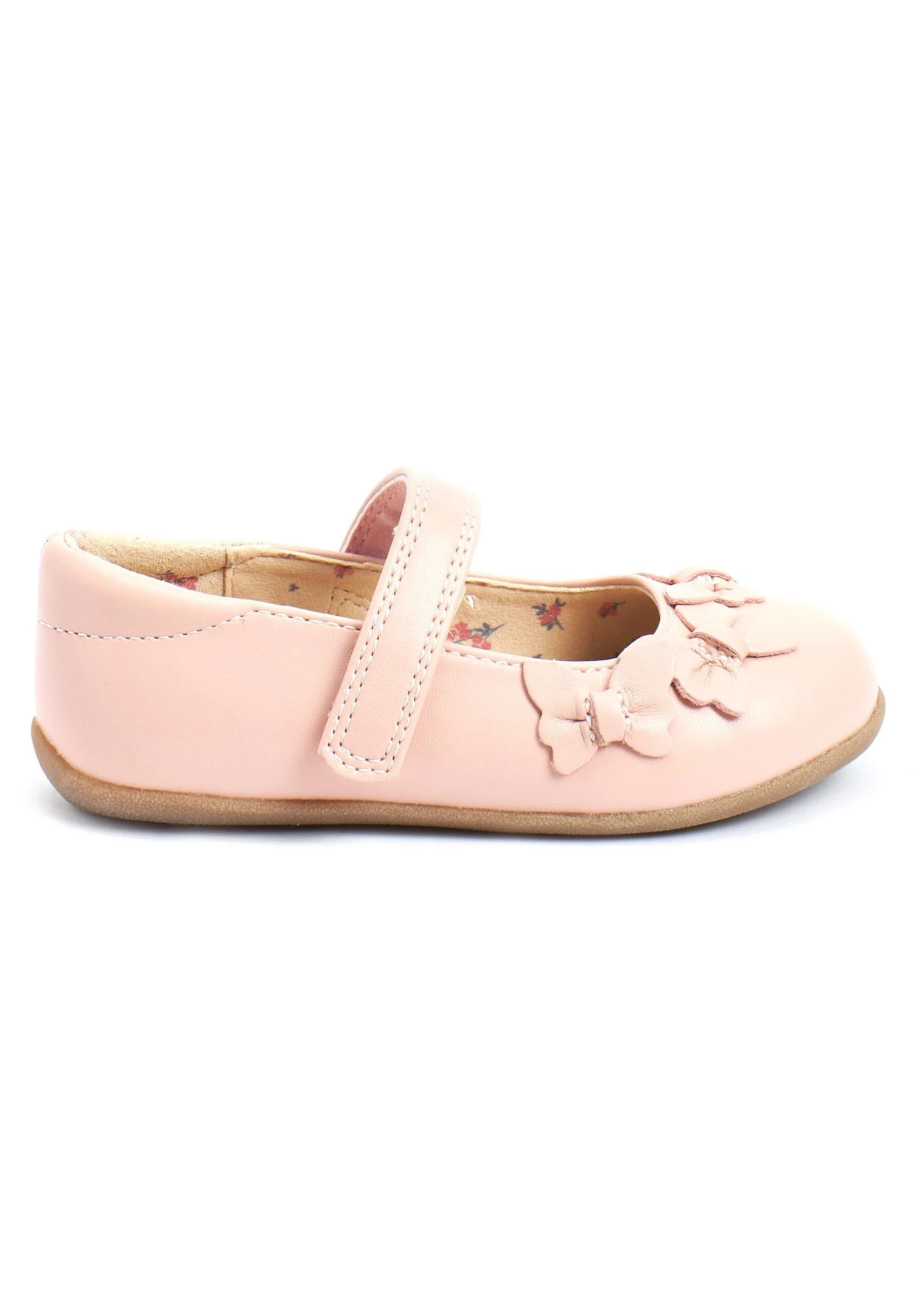 Next Mary Jane - Ballerina'S Met Enkelbandjes - Pink 1 Next Mary Jane - Ballerina'S Met Enkelbandjes - Pink