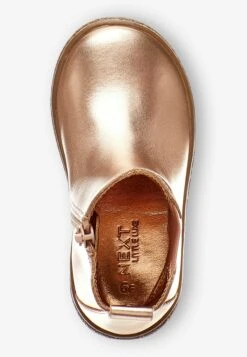 Next Chelsea- Babyschoenen - Rose Gold -Next 7c6583724ef243fe8383e9c6cd6e7d41
