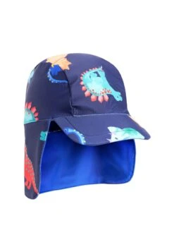 Next Legionnaire Standard - Hoed - Navy Blue Dino 5 Next Legionnaire Standard - Hoed - Navy Blue Dino -Next 7c70e1acc30b44c199324f1852e10c07