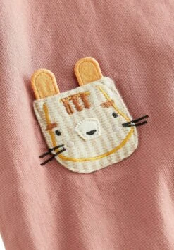 Next Character Set - Tuinbroek - Rust Brown 7 Next Character Set - Tuinbroek - Rust Brown -Next 7e3e17bbaf26490c9ad3791075dec286