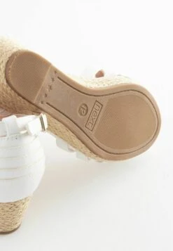 Next Standard - Sandalen - White -Next 7f66d3438874493bb307cf6018756b53