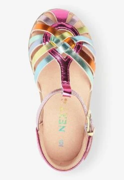 Next FishermanStandard - Sandalen - Rainbow -Next 7f9b9d5bab49433da39588a050efe75f