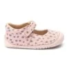 Next Crawler Mary Jane Wide Fit G - Babyschoenen - Pink Spot Leather