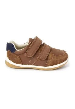 Next Standard Fit- Babyschoenen - Tan Brown