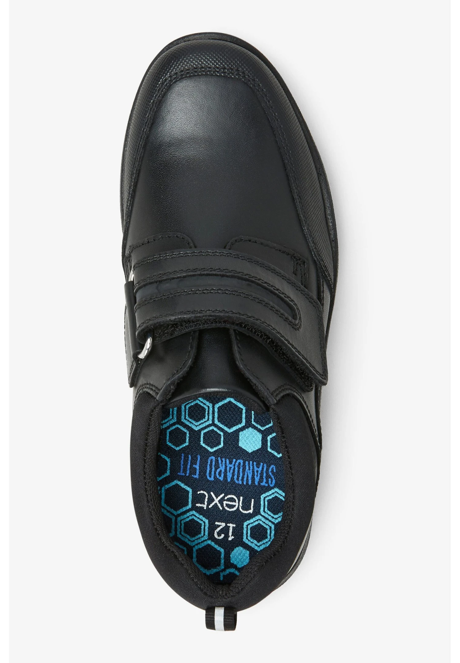 Next Babyschoenen - Black 4 Next Babyschoenen - Black - Afbeelding 4