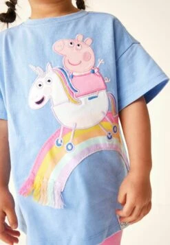 Next Peppa Pig Set- Legging - Multi