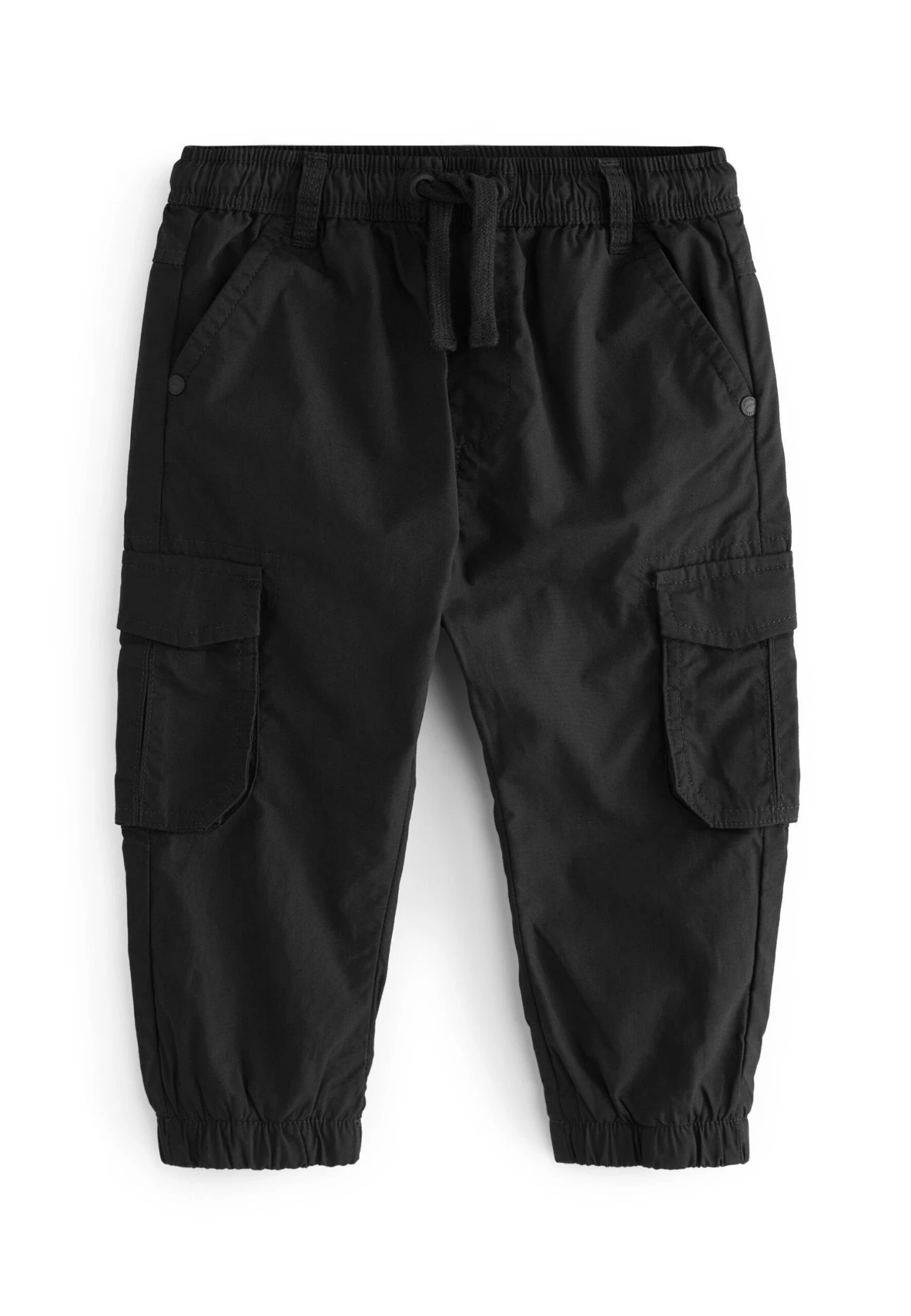 Next Lined Standard - Cargobroek - Black 5 Next Lined Standard - Cargobroek - Black - Afbeelding 5