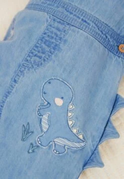 Next Appliqué And Set Standard - Tuinbroek - Blue 9 Next Appliqué And Set Standard - Tuinbroek - Blue -Next 8184e6ff7609426688ec643aa1d1b283