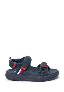 Next Chunky Trekker - Outdoorsandalen - Dark Blue -Next 81a2257e35814d589bdbb41a7db317f5
