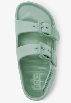 Next Younger - Sandalen - Mint Green -Next 81a388ecb47c44a3a106a7f022fa296a
