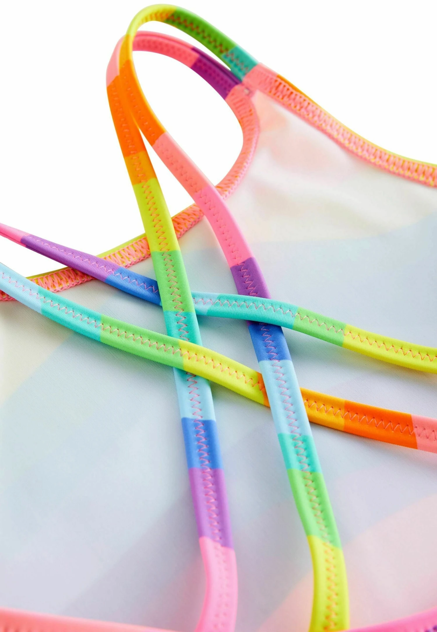 Next Badpak - Multi Bright 3 Next Badpak - Multi Bright - Afbeelding 3