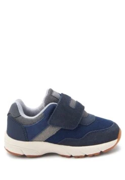 Next Lifestyle Standard - Sneakers Laag - Navy -Next 82008715fd284bcb8e7fea43f5beff42